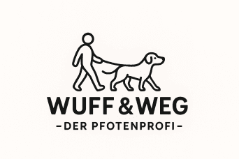 Wuff & Weg - der Pfotenprofi