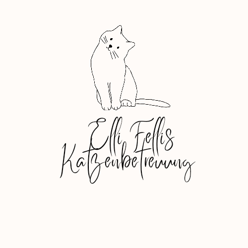 Elli Fellis mobile Katzenbetreuung
