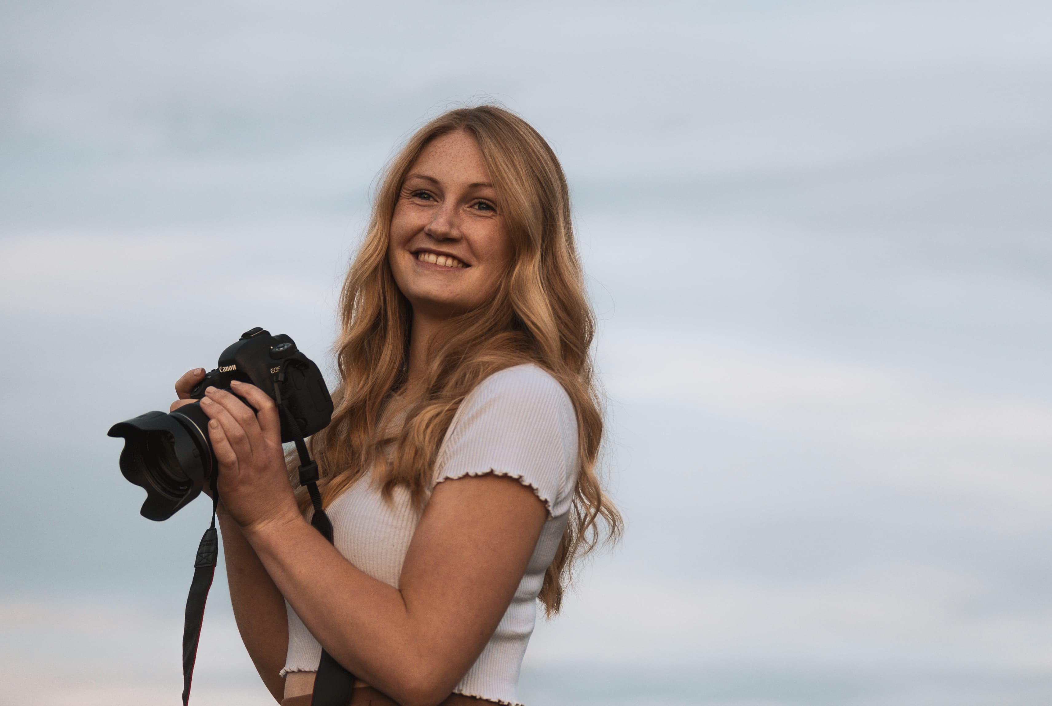 Tieraugenglanz Fotografie