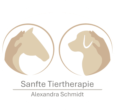 Sanfte Tiertherapie - Alexandra Schmidt