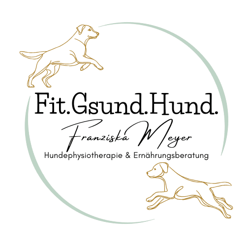 Fit.Gsund.Hund. Franziska Meyer