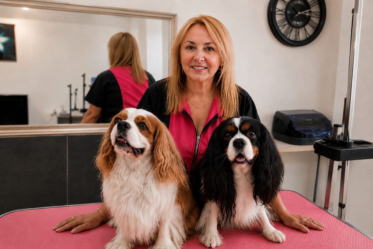 Hundesalon Maja&Dogs