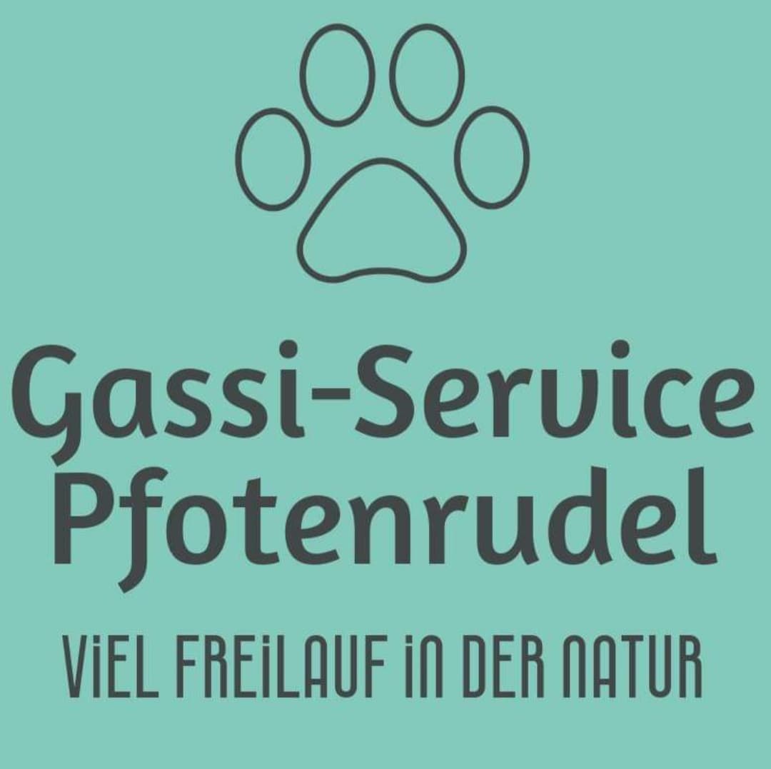 Gassiservice Pfotenrudel