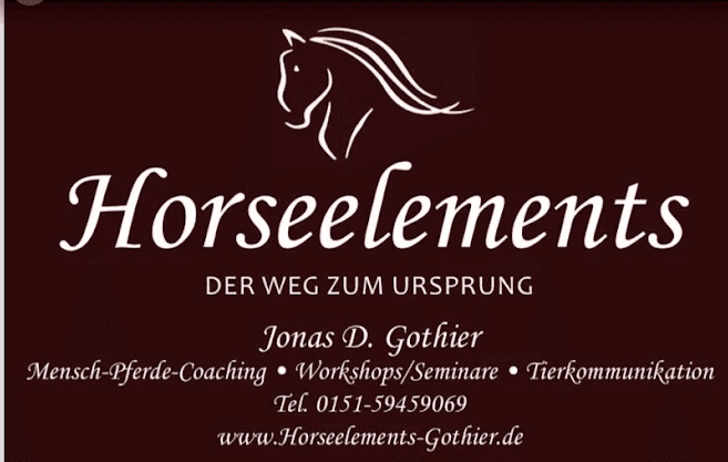 Horseelements-Gothier