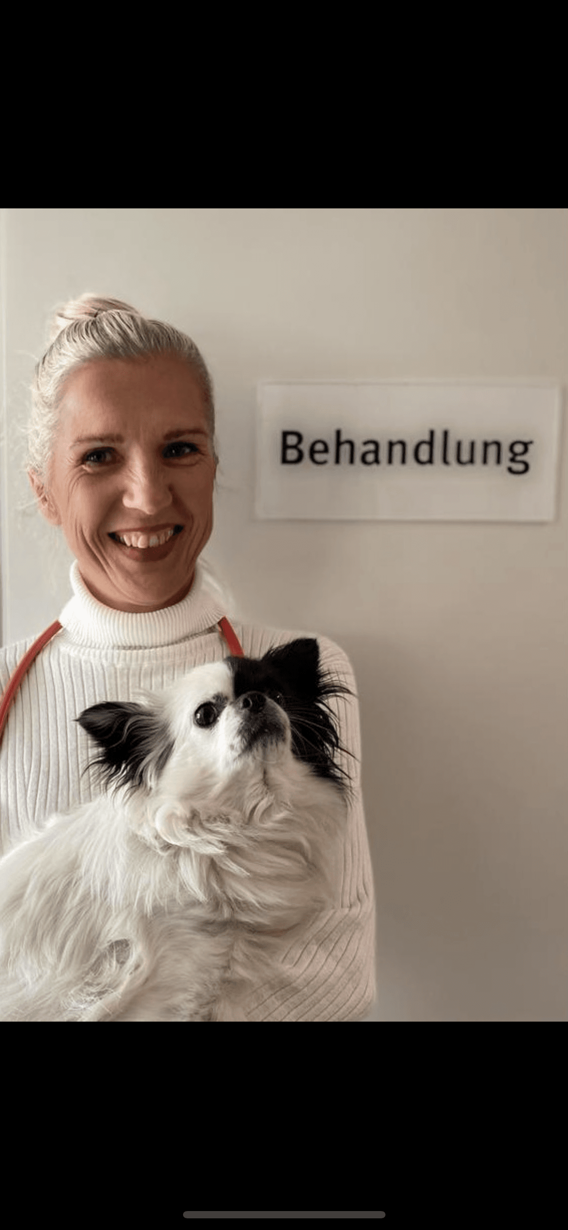 Kleintierpraxis Seeburg- Schwerpunkt Dermatologie
