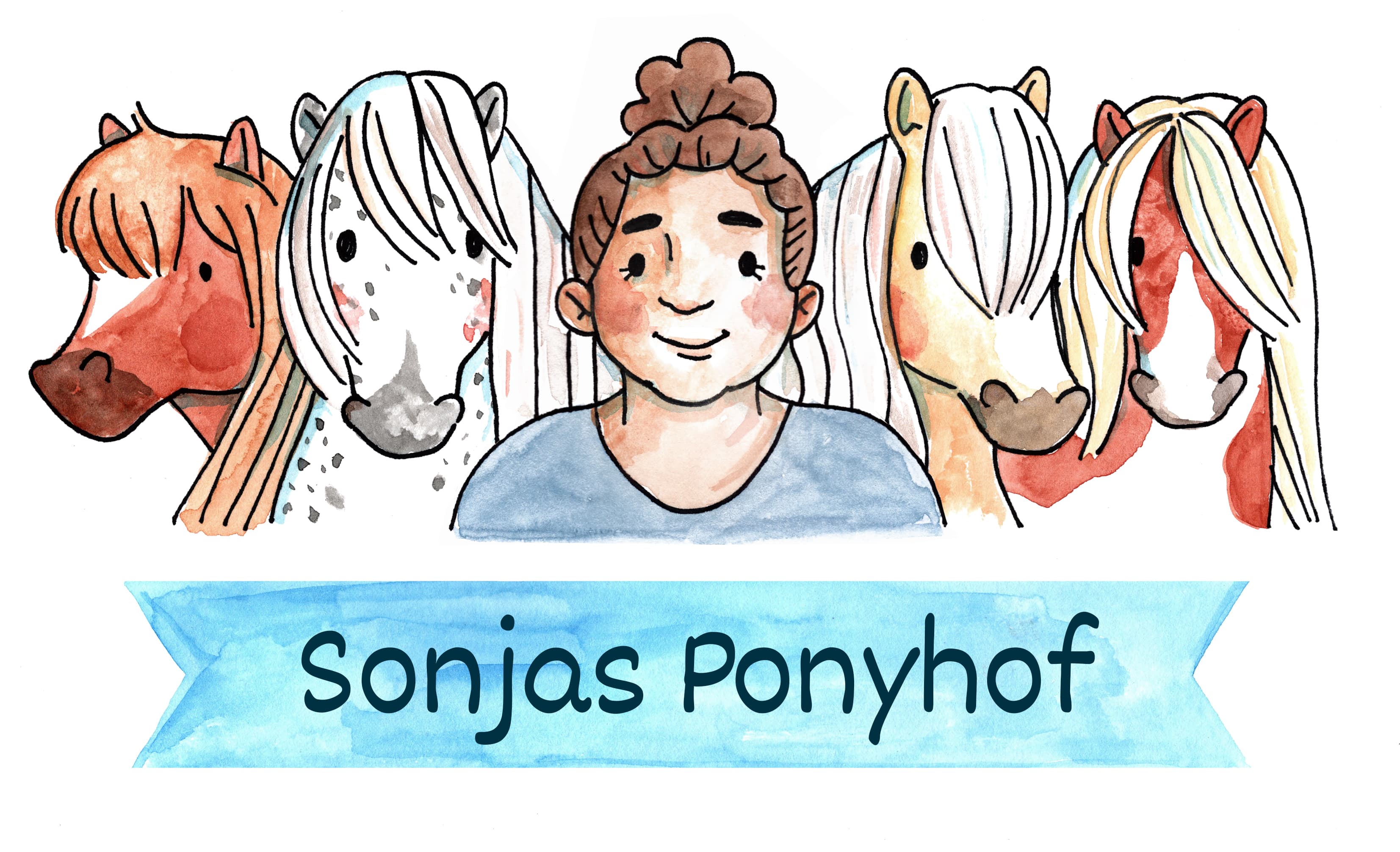 Reitpädagogik Sonjas Ponyhof