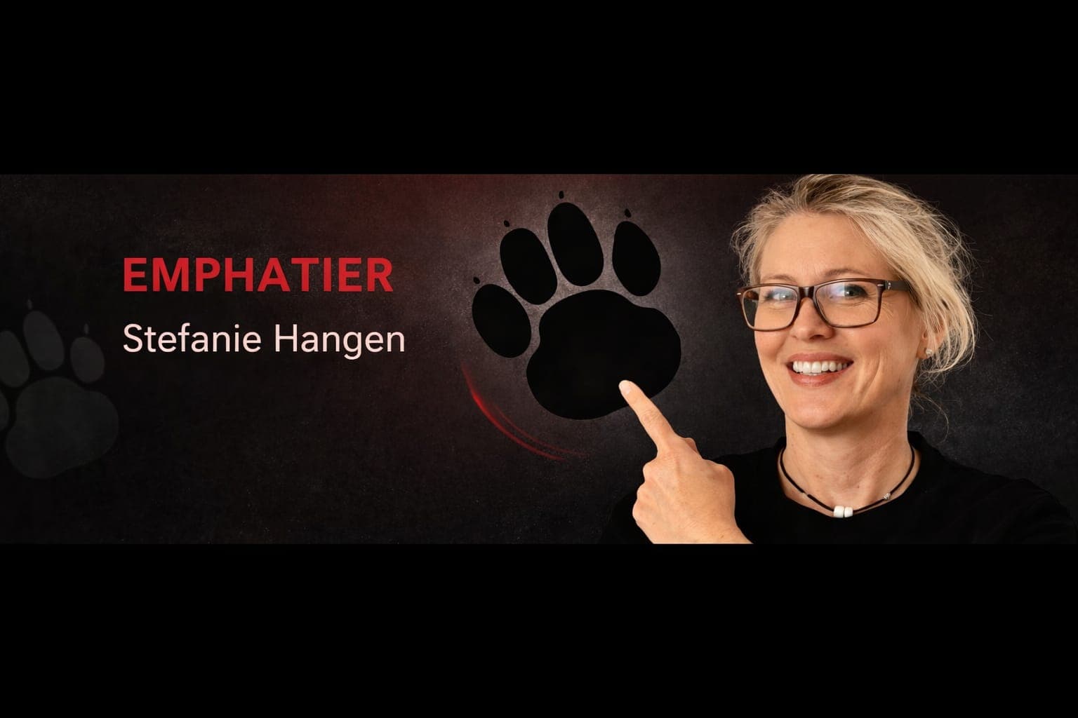 EMPHATIER - Tierpsychologie