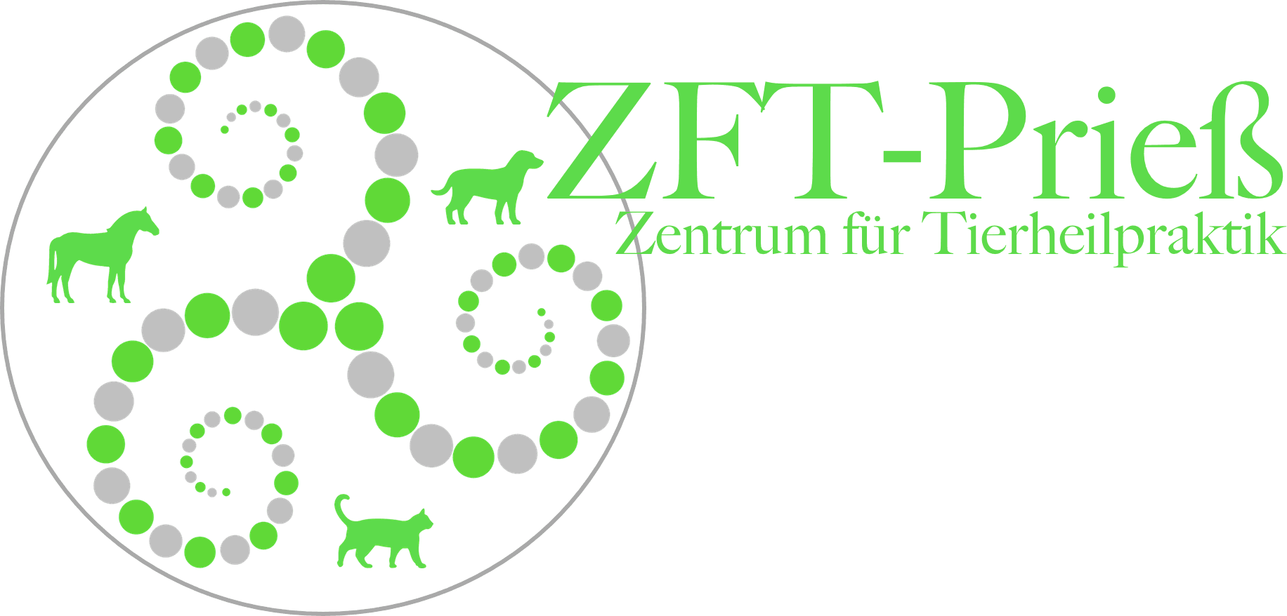 Zentrum für Tierheilpraktik Prieß