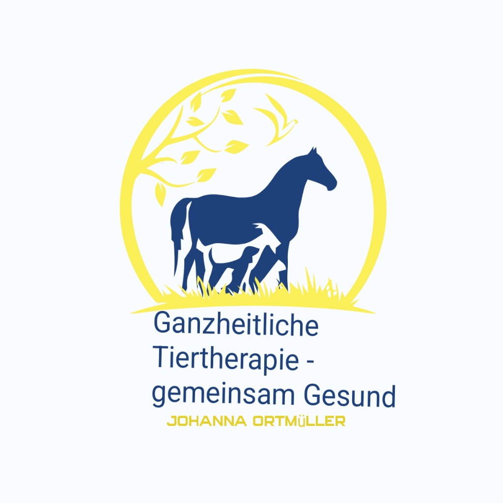 Ganzheitliche Tiertherapie-gemeinsam Gesund