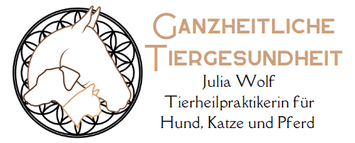 Ganzheitliche Tiergesundheit Julia Wolf
